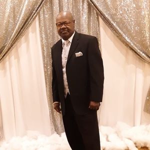 Meet your Posher, Albert